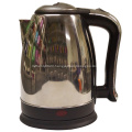 Kitchen appliances electric kettle with CE/CB/RoHS